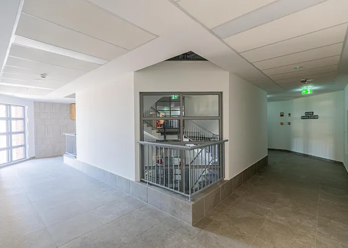 Cozy New Free Private Parking Apartment