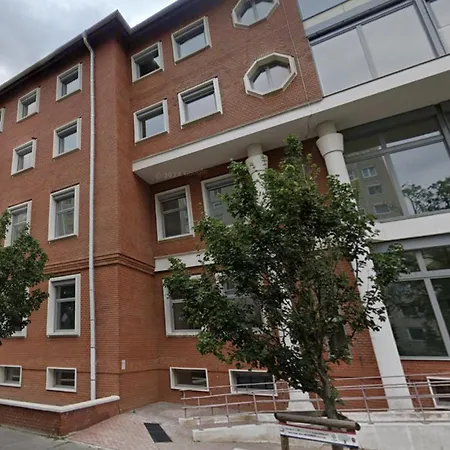 Just Finished! New Cozy With Parking * Budapešť