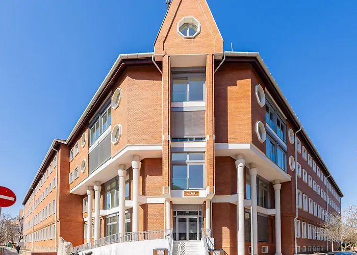 Appartement Cozy New Free Private Parking